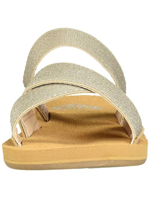 Roxy "Shoreside Sport Sandal"