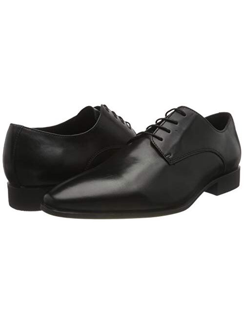 Geox - Men's High Life 11 Lace Up Dress Shoes