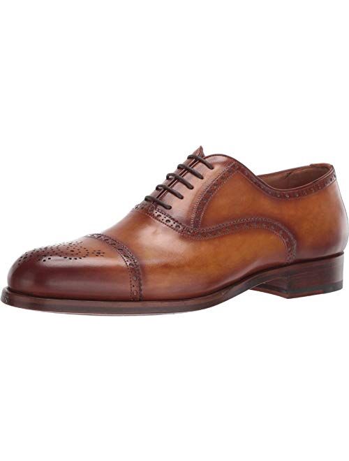 Magnanni Men's Hamilton Oxford Shoes