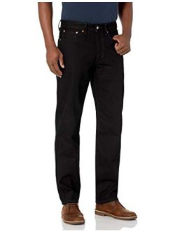 Men's 550 Relaxed-fit Jean