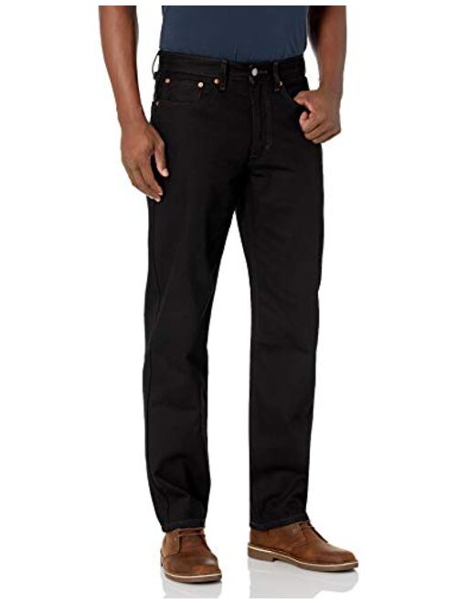 Levi's Men's 550 Relaxed-fit Jean