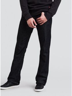Men's 527 Slim Bootcut Fit Jeans