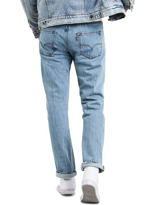 Levi's 501 Original Fit Jeans