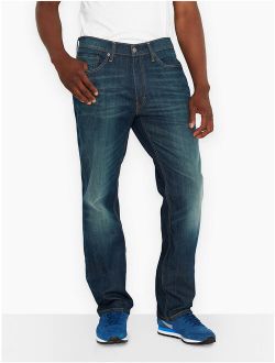 Men's Big & Tall 541 Athletic Fit Jeans