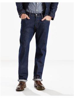 Men's Big & Tall 501 Original Fit Jeans