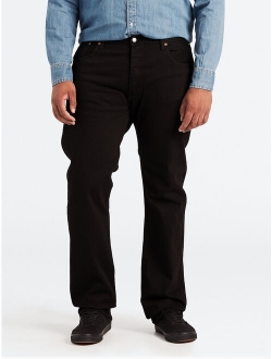 Men's Big & Tall 501 Original Fit Jeans
