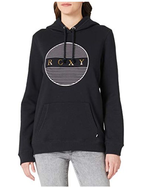 Roxy Eternally Yours Womens Pullover Hoody