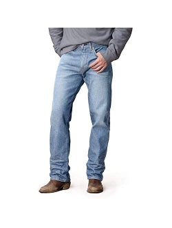 Men's Western Fit Cowboy Jeans