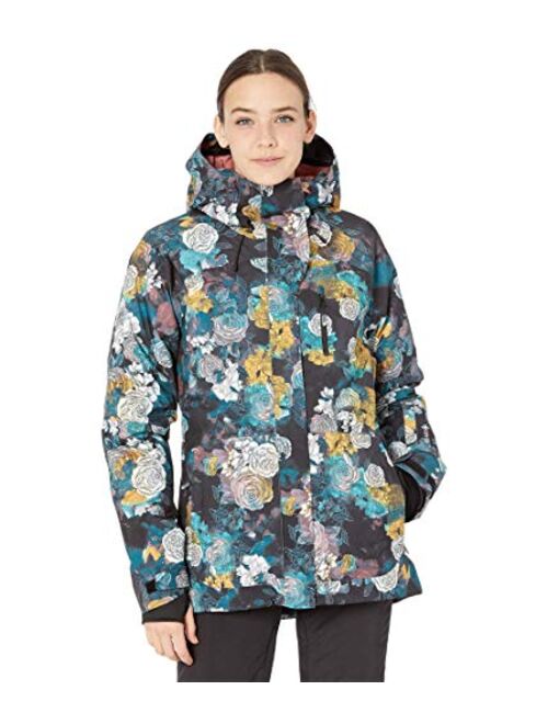 roxy gore tex