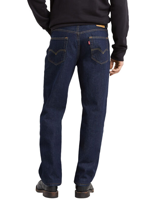 Levi's Men's Big & Tall Levi's 550™ Relaxed Fit Jeans