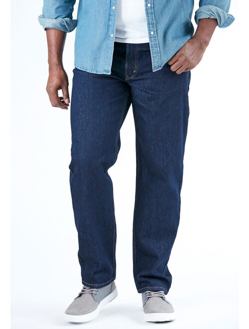 Levi's Men's Big & Tall Levi's 550™ Relaxed Fit Jeans