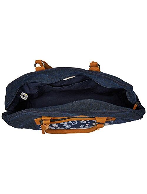 Roxy Survival Kit Large Handbag