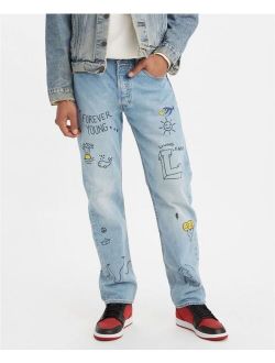 Men's 501 '93 Straight Jeans