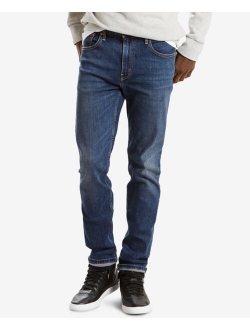 Flex Men's Big & Tall 502 Taper Jeans