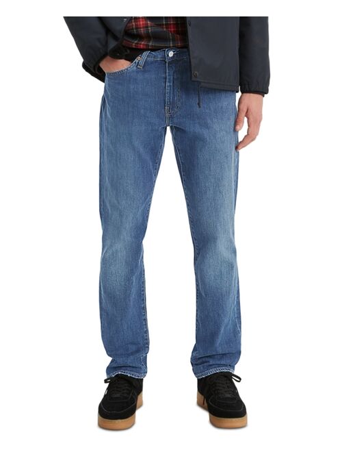 Levi's Big & Tall Men's  541™ Athletic Fit All Season Tech Jeans