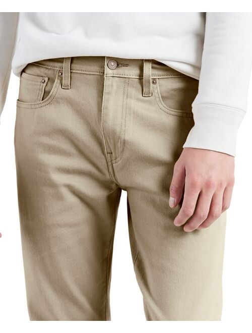 Levi's Men's Big & Tall 502™ Taper Jeans