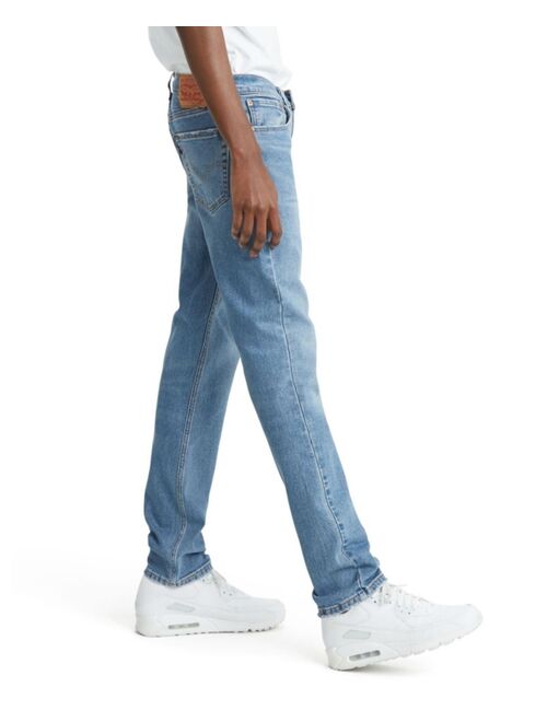 Buy Levi's Men's 511™ Slim All Season Tech Jeans online | Topofstyle
