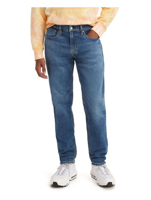 Levi's Flex Men's 531 Athletic Slim-Fit Jeans