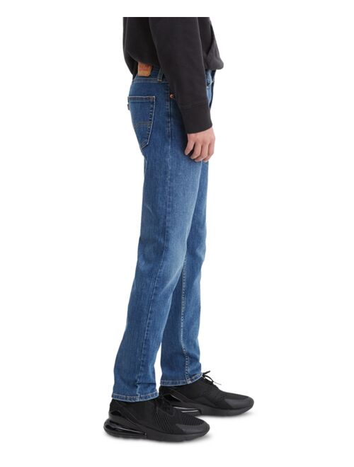 Levi's Men's 512™ Slim Taper All Seasons Tech Jeans