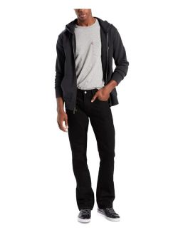 Levi’s® Flex Men's 527™ Slim Bootcut Fit Jeans