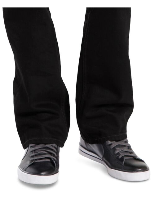 Levi's Levi’s® Flex Men's 527™ Slim Bootcut Fit Jeans