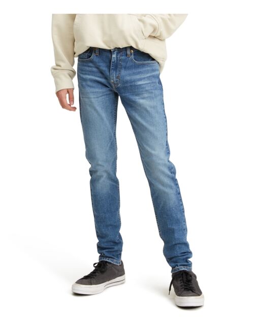 Levi's Levi’s® Flex Men's Skinny Taper Jeans