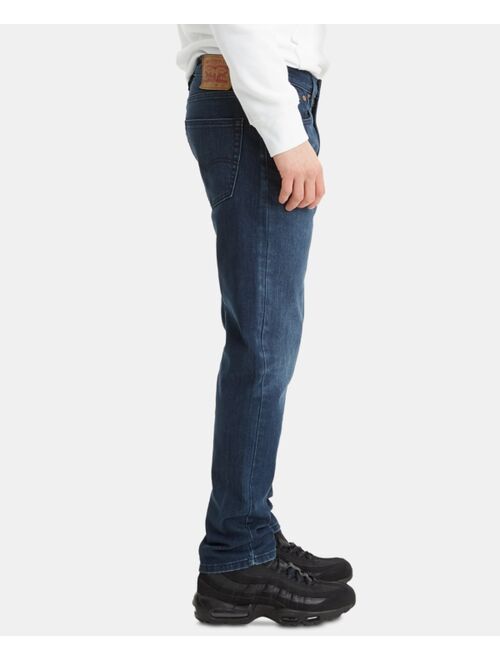 Levi's Men's 502™ All Season Tech Jeans