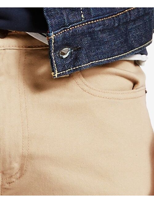 Levi's Men's 502™ Taper Jeans