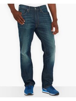 Men's 541 Athletic Fit Jeans