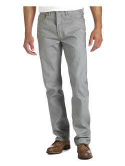 Men's 501 Original Shrink-to-Fit Jeans