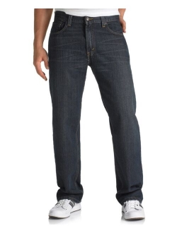 Men's Big & Tall 559 Relaxed Straight Fit Jeans