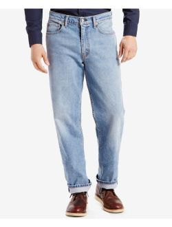 Men's Big & Tall 550 Relaxed Fit Jeans
