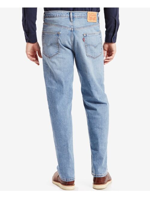Levi's Men's Big & Tall 550 Relaxed Fit Jeans