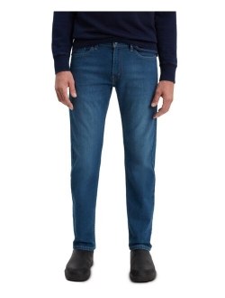 Levis Flex Men's 505 Regular Fit Jeans
