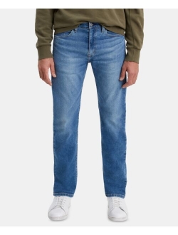 Levis Flex Men's 505 Regular Fit Jeans