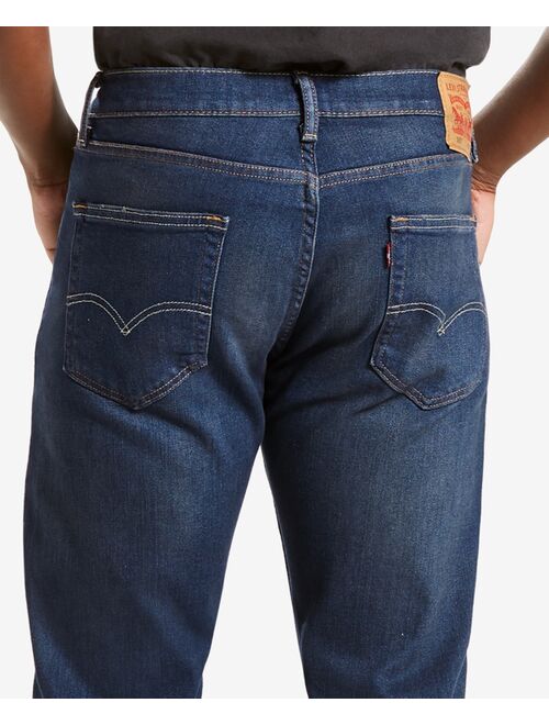 Levi's Levi’s® Flex Men's 505 Regular Fit Jeans
