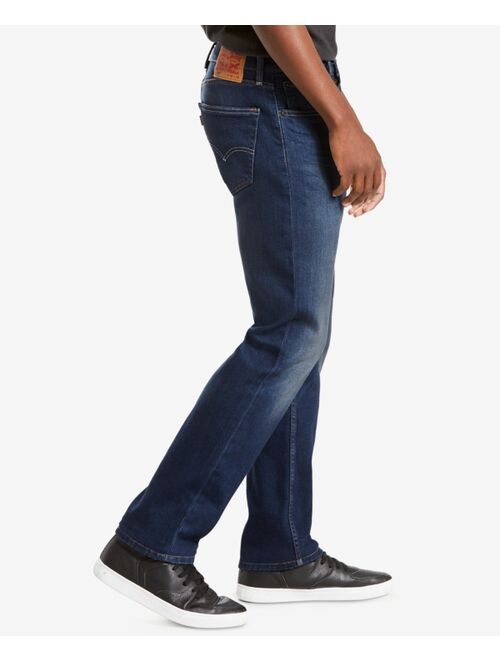 Levi's Levi’s® Flex Men's 505 Regular Fit Jeans