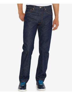 Men's 501 Original Shrink-to-Fit Jeans
