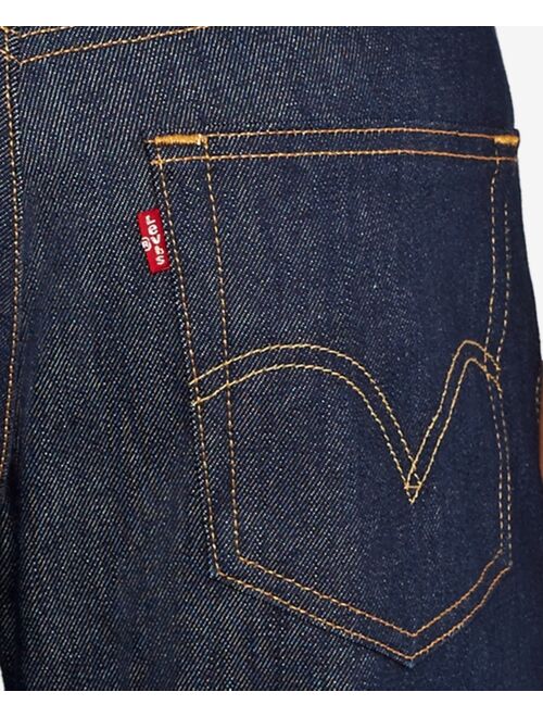 Levi's Men's 501® Original Shrink-to-Fit™ Jeans