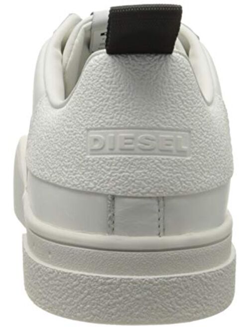 Diesel Men's S-Clever Low-Sneakers