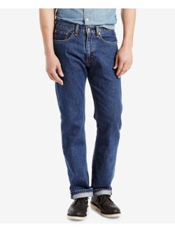 Men's 505 Regular-Fit Non-Stretch Jeans