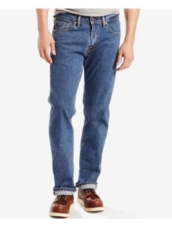 Men's 505 Regular Fit Straight Jeans
