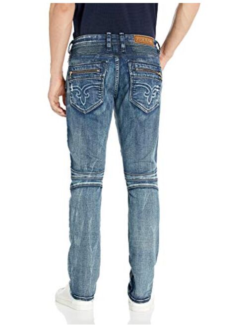 Rock Revival Men's Elroy