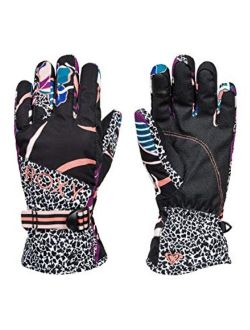 Women's Jetty-Snowboard/Ski Gloves