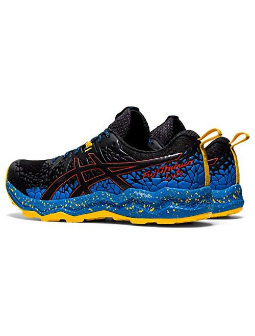 ASICS Men's Fujitrabuco Lyte Running Shoes
