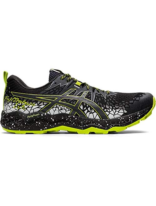 ASICS Men's Fujitrabuco Lyte Running Shoes