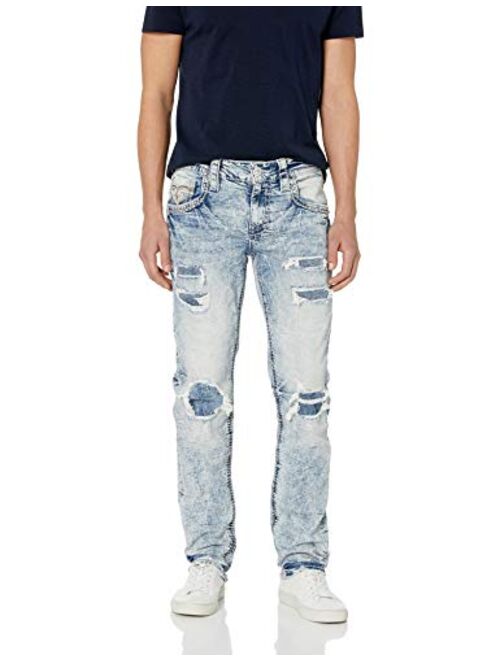 Rock Revival Men's Pritchard