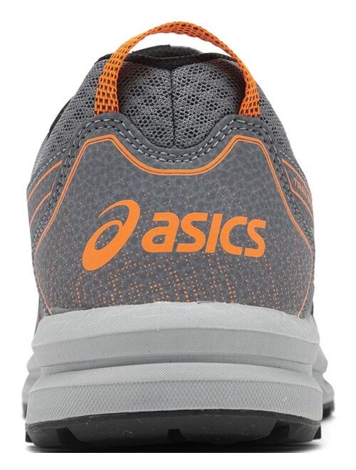 ASICS Men's Trail Scout Trail Running Sneakers from Finish Line