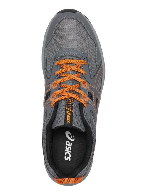 ASICS Men's Trail Scout Trail Running Sneakers from Finish Line