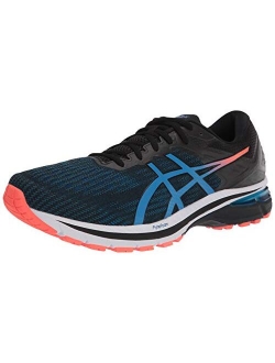 Men's Gt-2000 9 Lace-Up Running Shoes